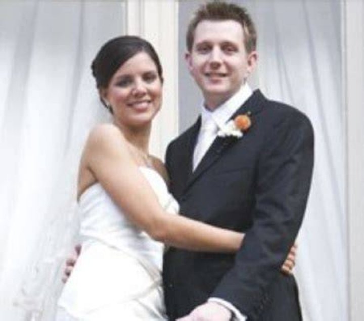 What You Need To Know About Kate Bilo's husband, Scott Eby