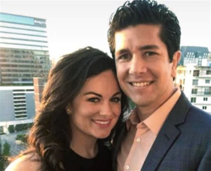 What You Need To Know About Kendra Hatcher's Boyfriend Dr. Ricky Paniagua