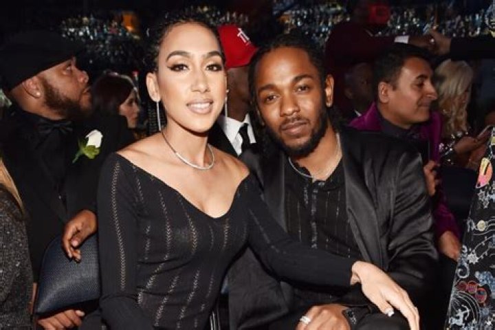 What You Need To Know About Kendrick Lamar’s girlfriend Whitney Alford