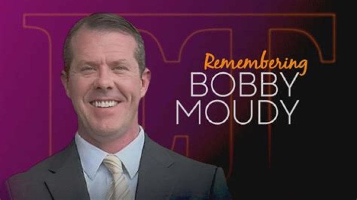 When Did Bobby Moudy Die?