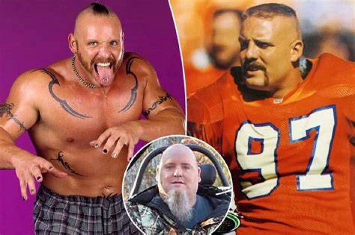 When Did Darren Drozdov Die?, Age, Funeral, Net Worth