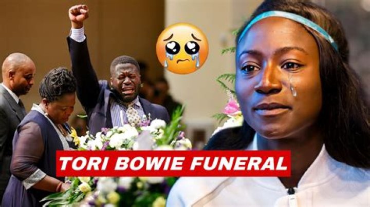 When Did Tori Bowie Die?, Age, Funeral