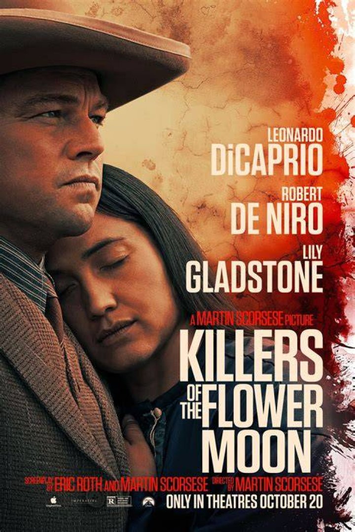 When is Killers of the Flower Moon Coming to Streaming? About Killers of the Flower Moon, Plot, Cast and More