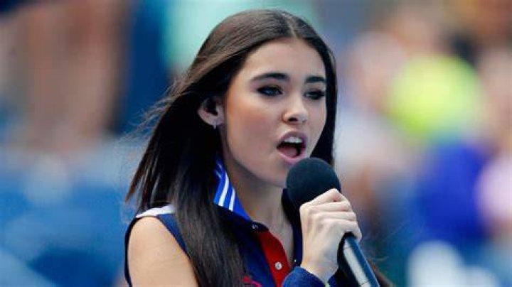 When was Madison Beer diagnosed with BPD?