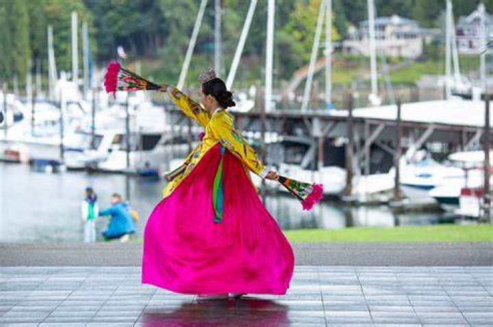 When will Chuseok Be Celebrated in 2023?