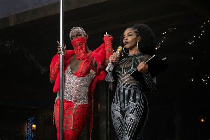 When will P-Valley Season 2 episode 9 air: All You Need To Know