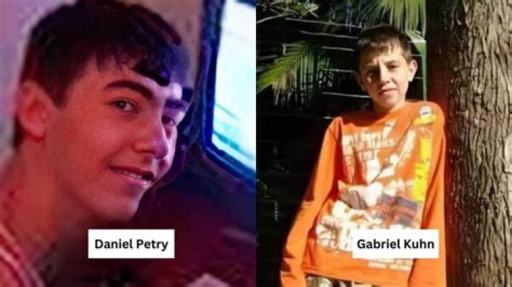 Where is Daniel Petry? + Latest Update