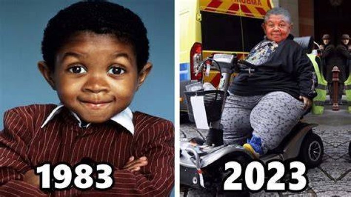 Where is Emmanuel Lewis? Is he still alive