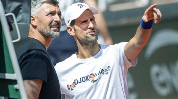 Where is Goran Ivanisevic Now? Is Goran Ivanisevic Still Coaching Djokovic?