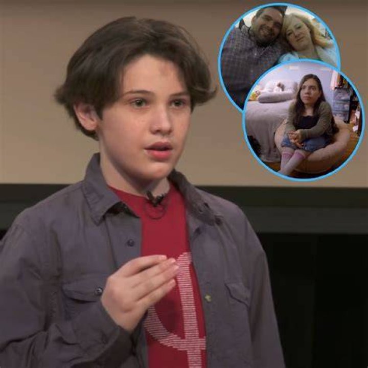 Where Is Jacob Barnett Now? What Happened Top Jacob Barnett?