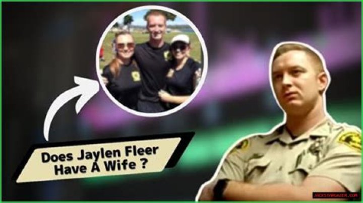Where is Jaylen Fleer Now?