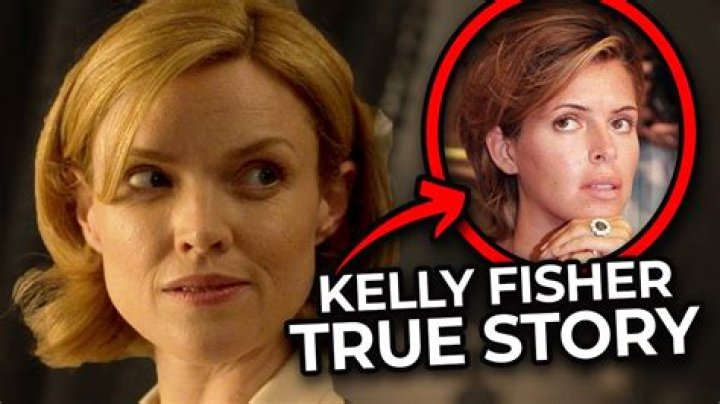Where is Kelly Fisher Now? What Happened to Kelly Fisher?