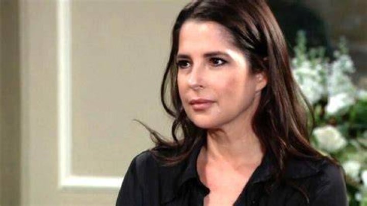 Where Is Kelly Monaco On General Hospital? What Happened To Kelly Monaco? Who Is Kelly Monaco?