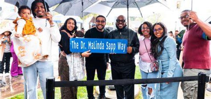 Where Is Madisson Sapp Now? Meet Marvin Sapp Daughter On Instagram