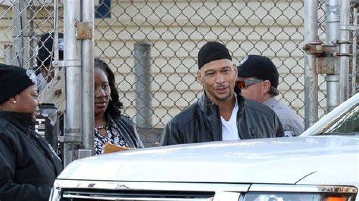 Where is Rae Carruth Now? Is Rae Carruth In Prison?