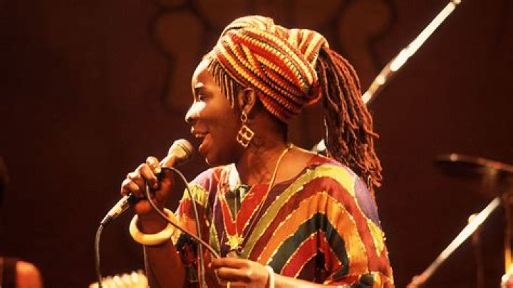 Where is Rita Marley Now? Who is Rita Marley?