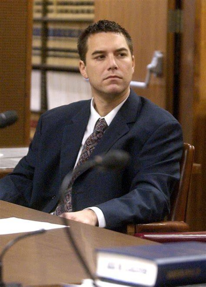 Where is Scott Norwood Now? What Happened to Scott Norwood?