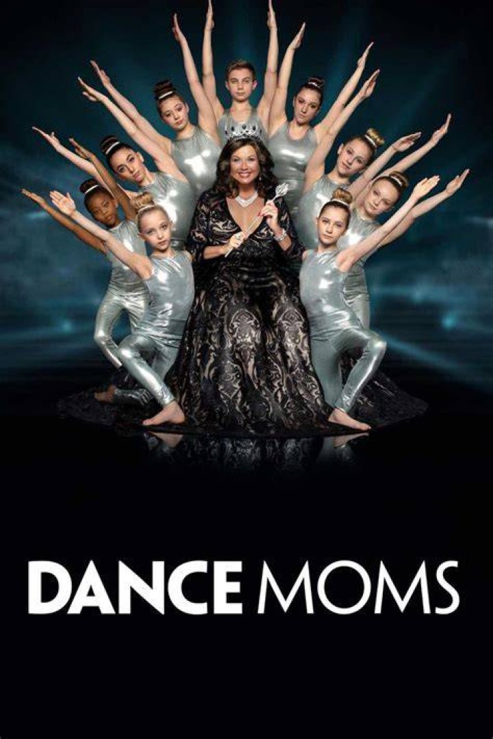 Where is Vivi-Anne Stein From Dance Moms?
