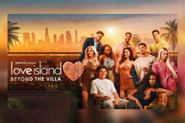 Where was Love Island UK 2022 filmed? All You Need To Know, Where is the new Love Island UK villa located? 