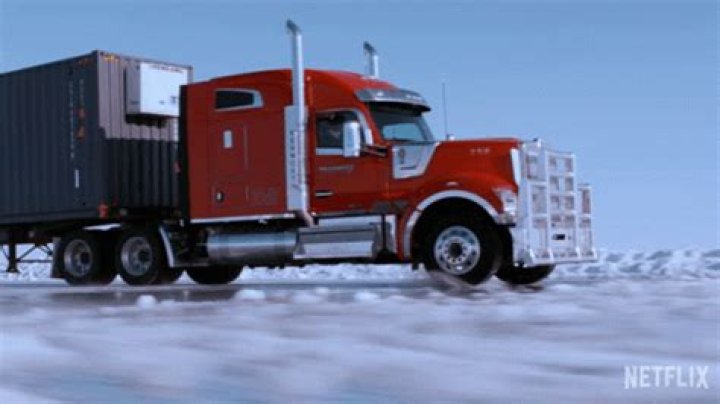 Which has more momentum a heavy truck or light truck moving at the same speed