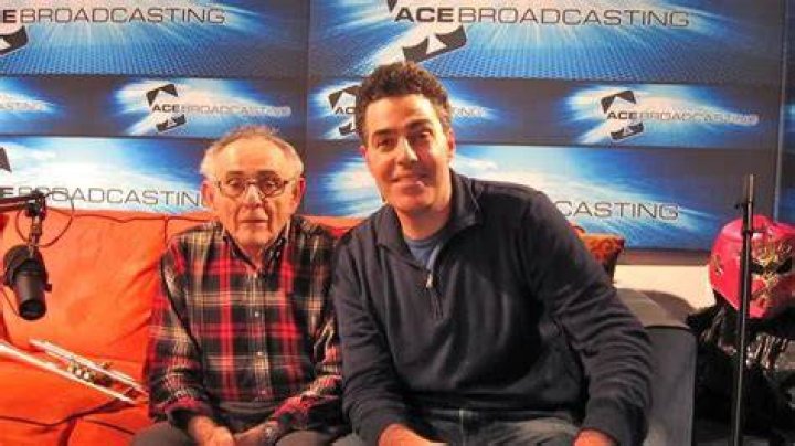Who are Adam Carolla's Parents?