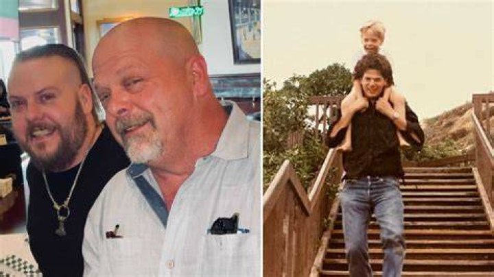 Who are Adam Harrison’s Parents?