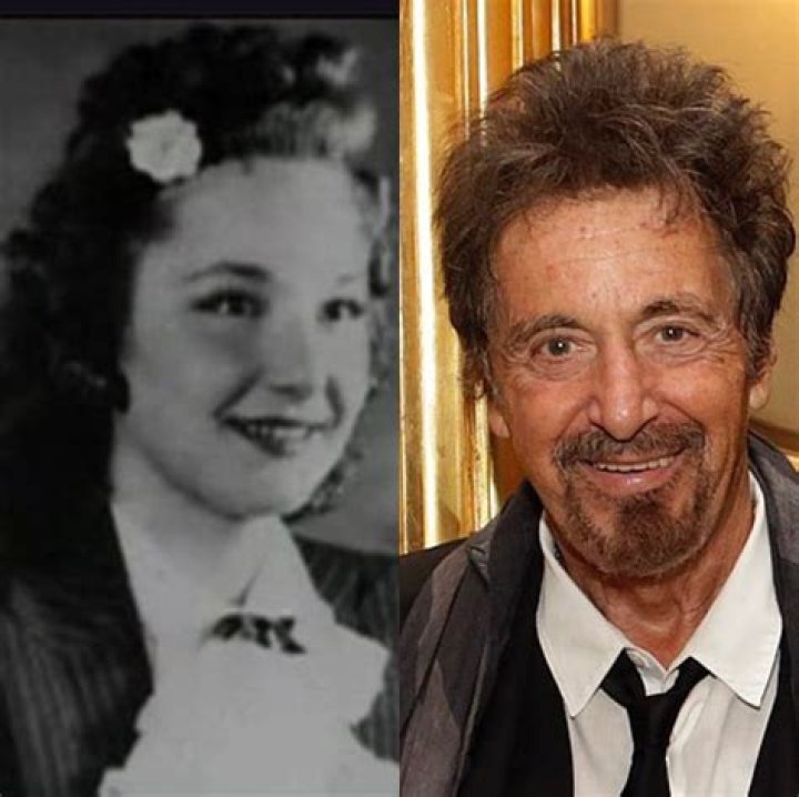 Who are Al Pacino’s Parents?