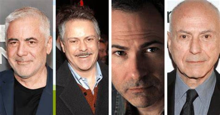 Who are Alan Arkin’s Children?