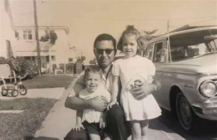 Who are Alejandro Mayorkas’ Parents?