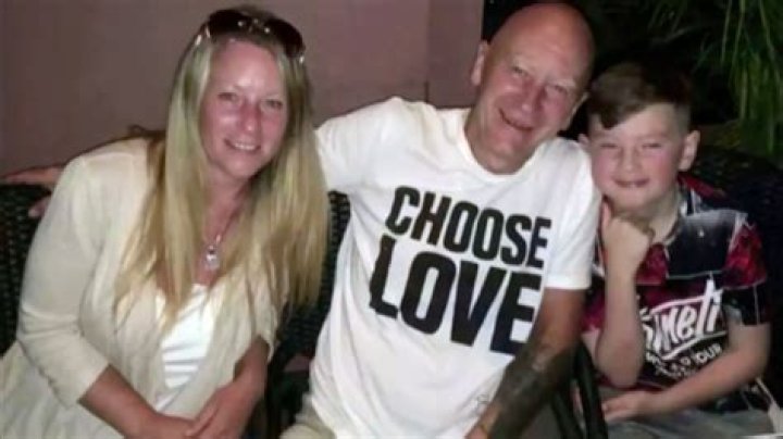 Who are Alex Batty Parents? Who is Alex Batty?