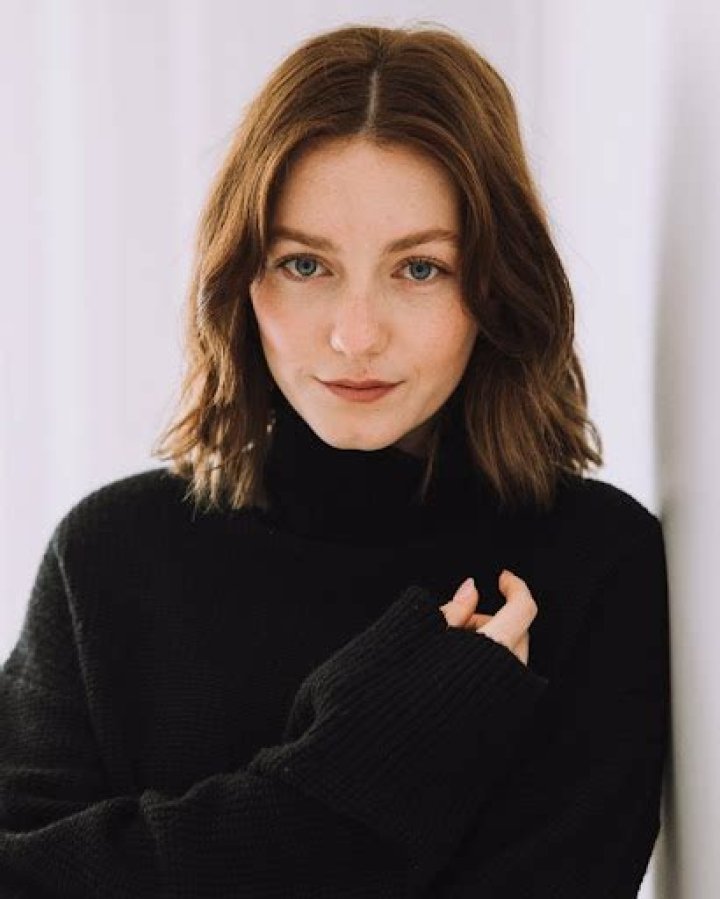 Who are Alexandra Jensen’s Parents?