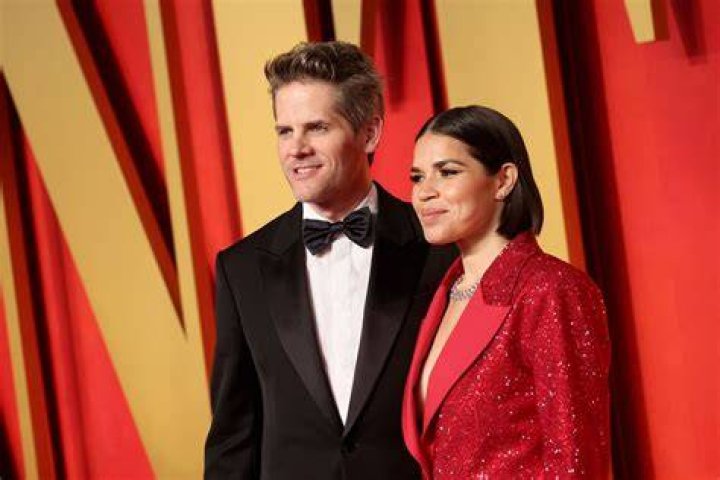 Who are America Ferrera’s Parents?