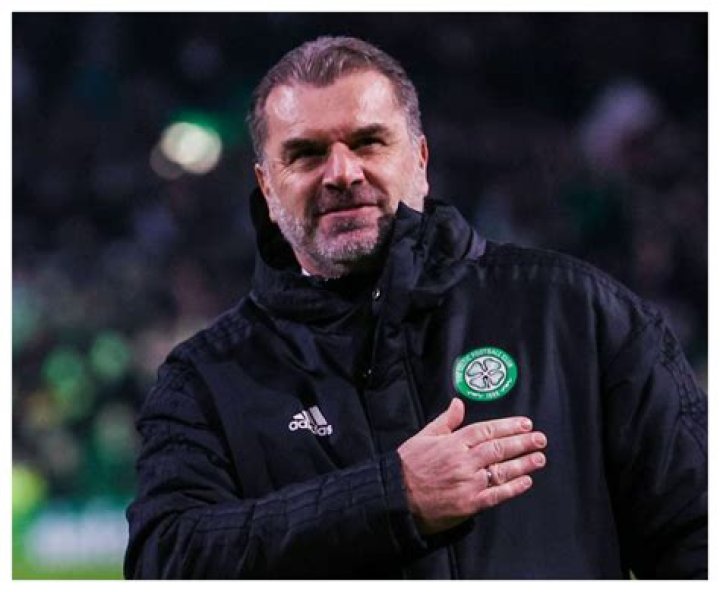 Who are Ange Postecoglou Parents?