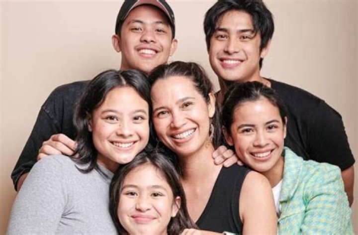 Who Are Anthony Pangilinan & Maricel Laxa? Everything To Know About Donny Pangilinan Parents