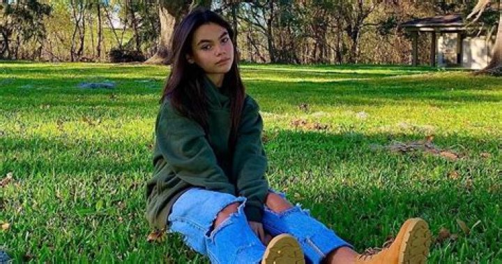 Who are Ariana Greenblatt’s Parents?