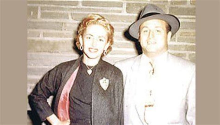 Who are Arleen Sorkin’s Parents?