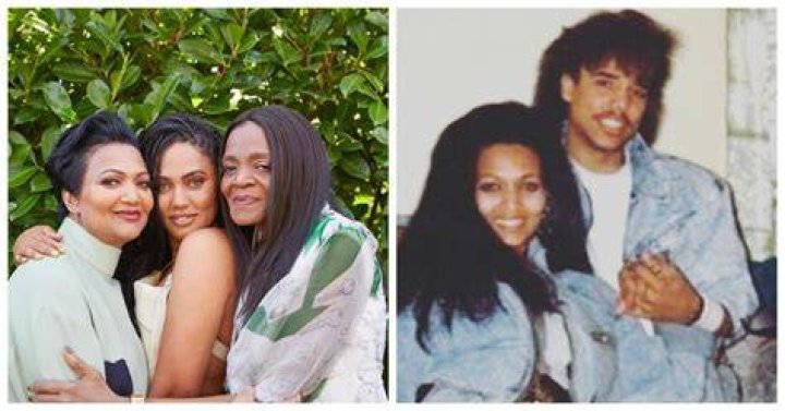 Who Are Ayesha Curry’s Parents
