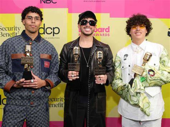Who Are Bad Bunny Children?