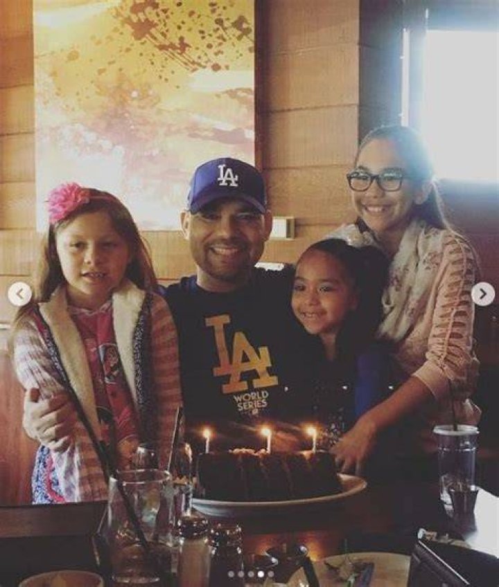 Who are Belissa Escobedo Siblings?