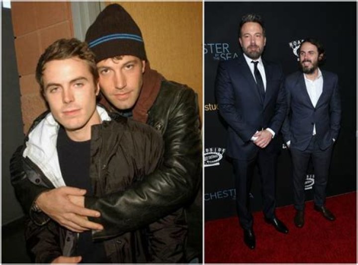 Who Are Ben Affleck Siblings?