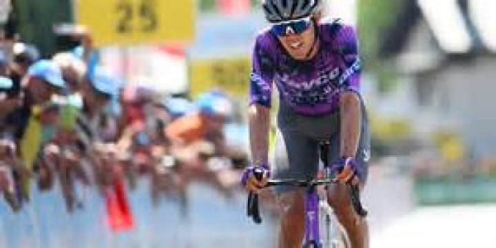 Who Are Ben O Connor Cyclist Parents? Everything On His Family And Net Worth
