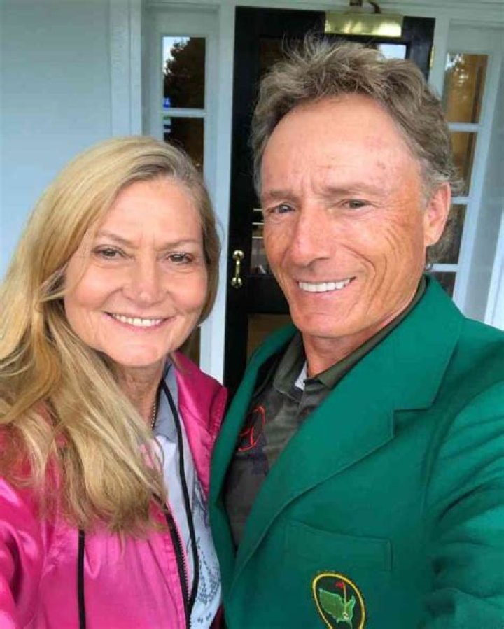 Who are Bernhard Langer Parents?
