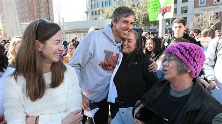 Who Are Beto O’Rourke Parents?