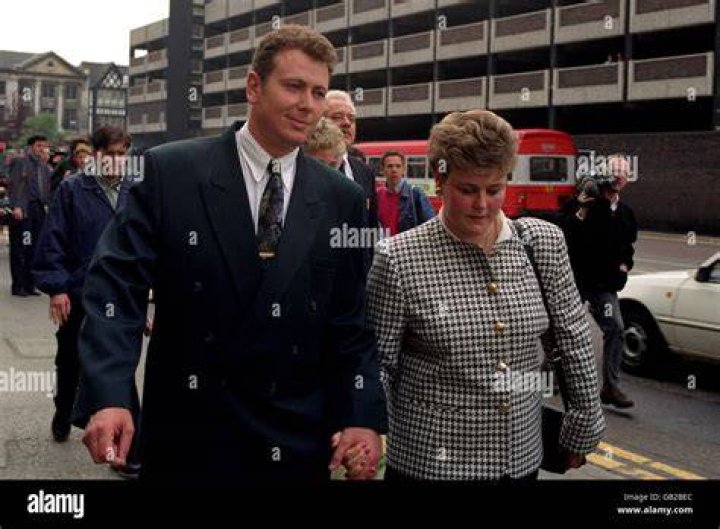 Who are Beverley Allitt’s Parents?