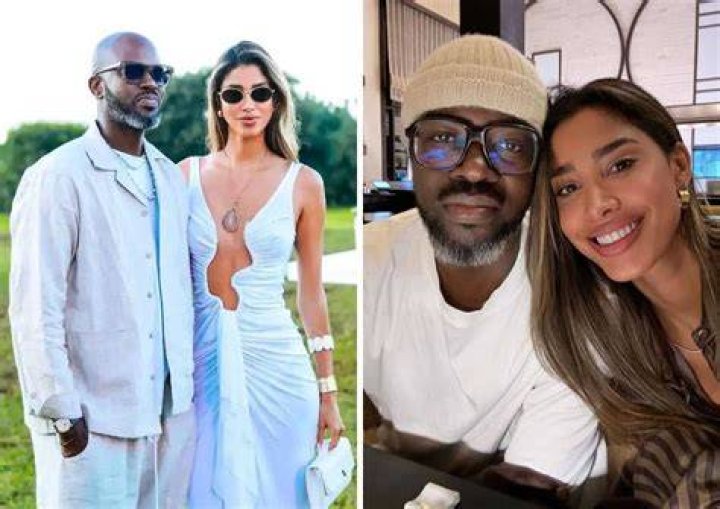 Who Are Black Coffee Siblings?