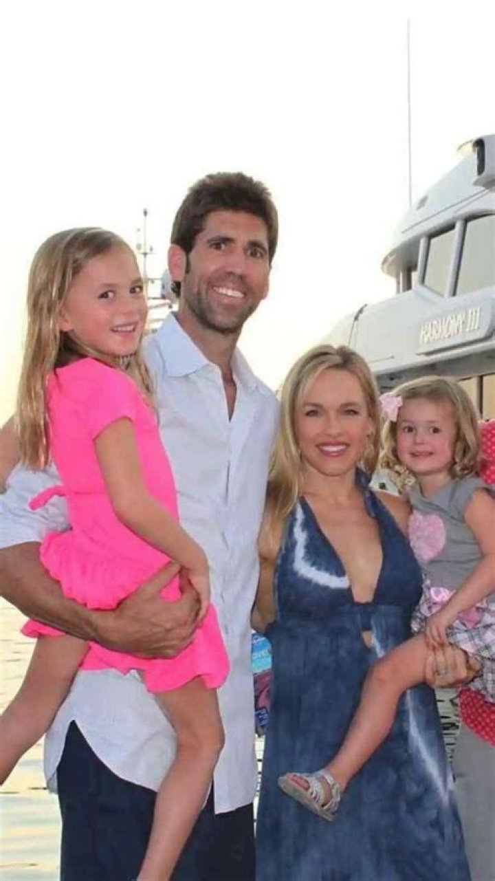 Who are Bob Myers’ Parents?