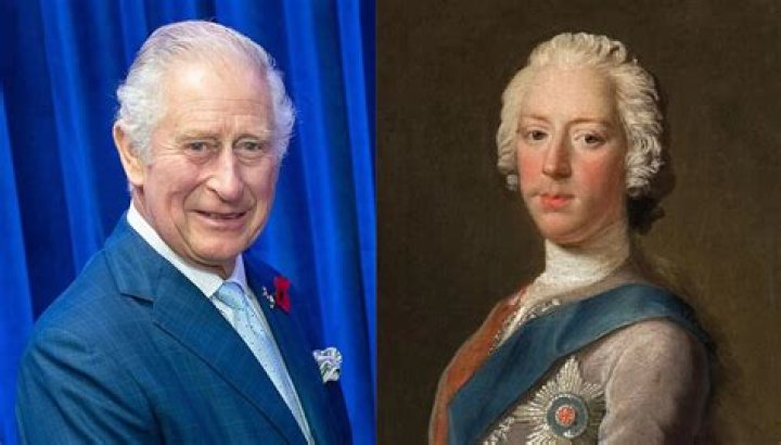 Who are Bonnie Prince Charlie’s Children?