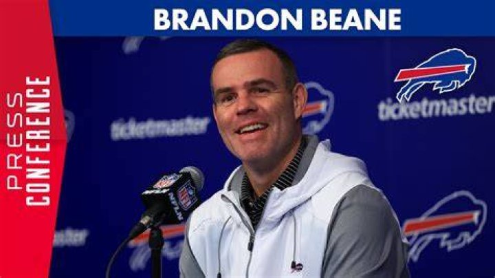 Who are Brandon Beane's Children?