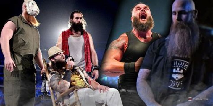 Who Are Bray Wyatt Siblings?