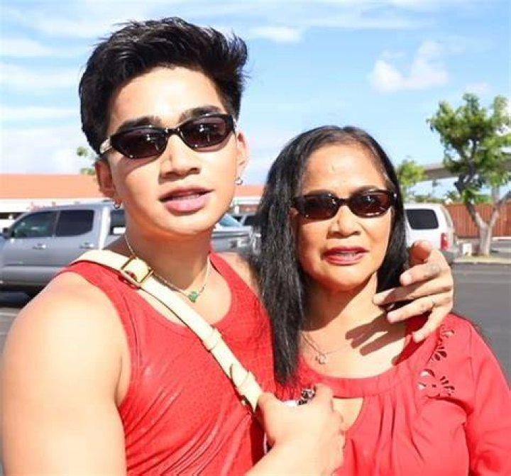 Who Are Bretman Rock Parents?